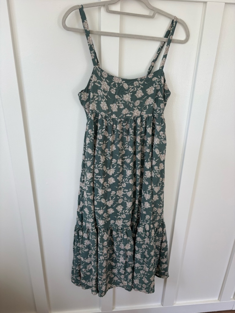Neuflora dress size large